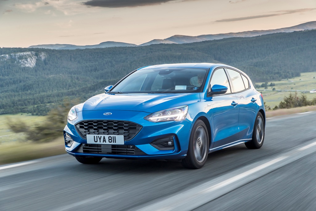 (Foto: Ford)